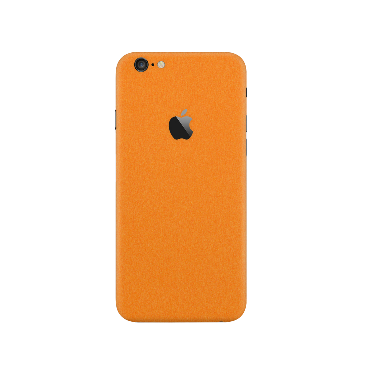 Dot Orange Skin for iPhone 6/6s