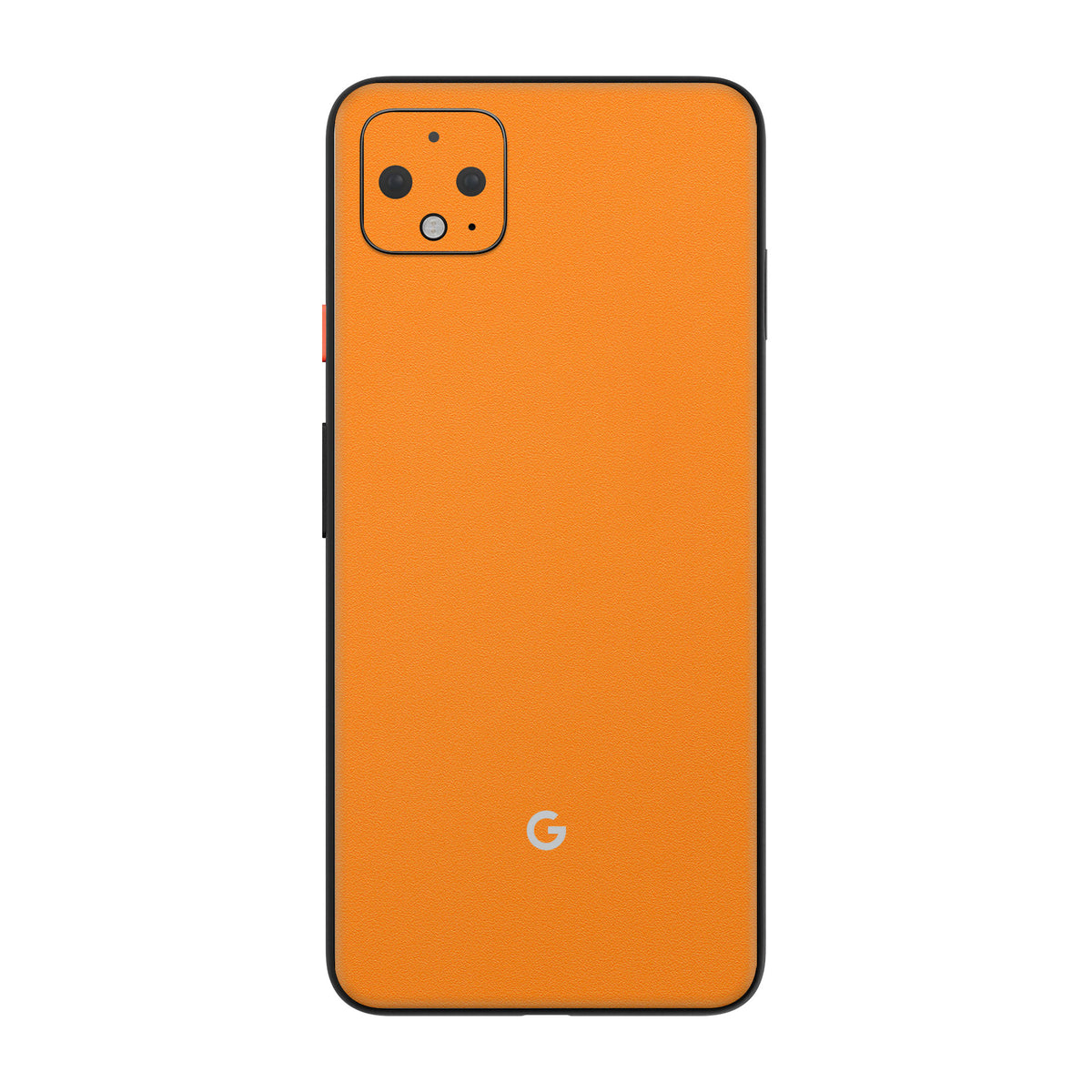 Dot Orange Skin for Google Pixel 4XL