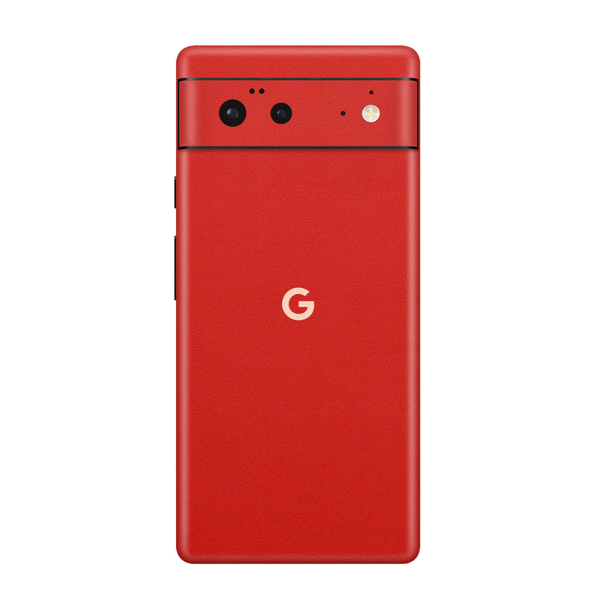 Dot Red Skin for Google Pixel 6