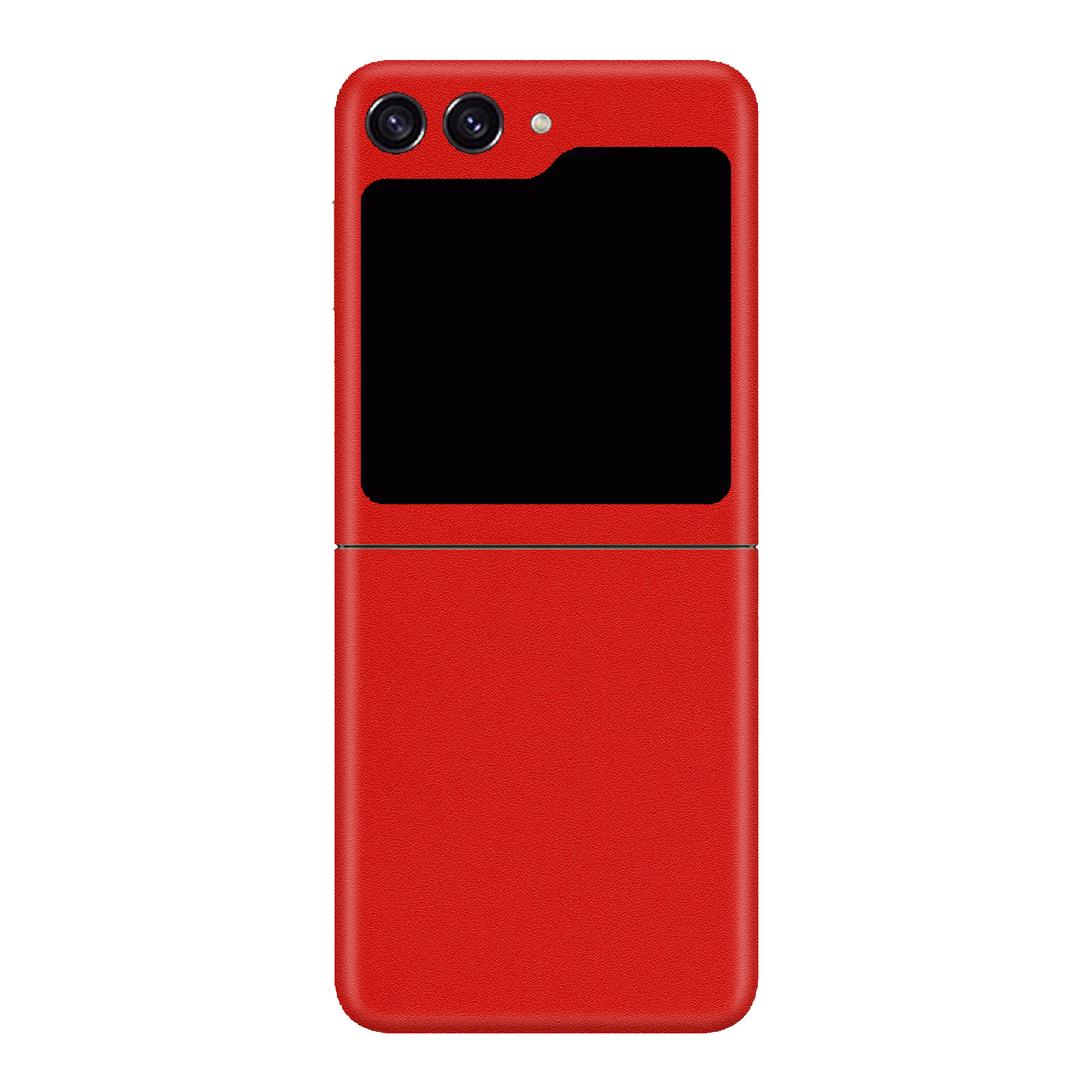Dot Red Skin for Samsung Z Flip 5