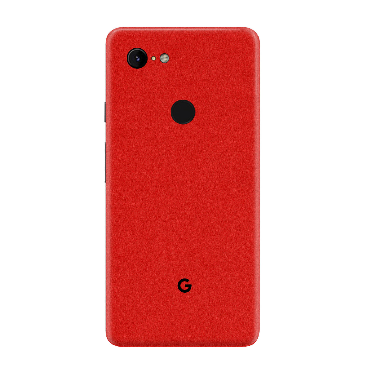 Dot Red Skin for Google Pixel 3A XL