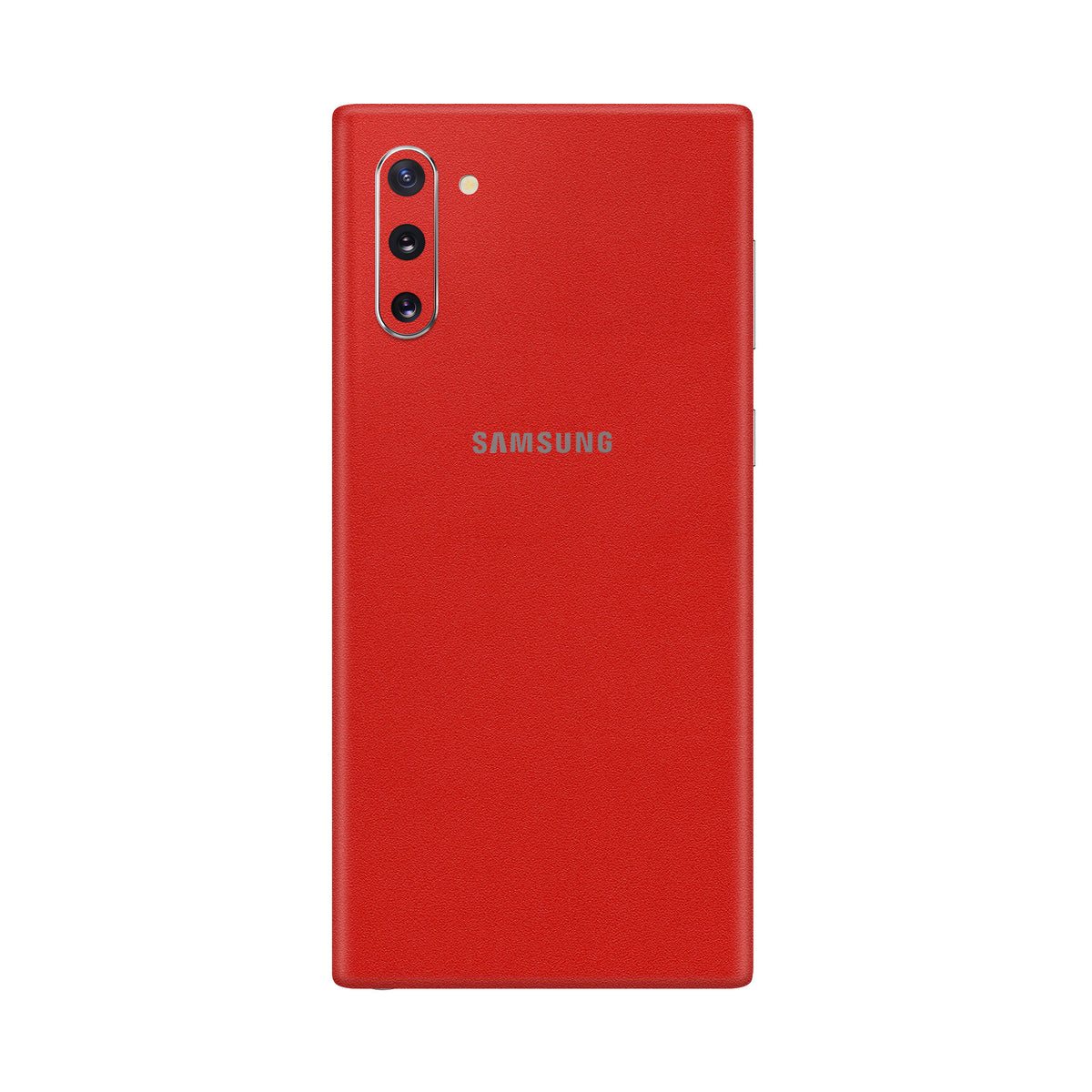 Dot Red Skin for Samsung Note 10