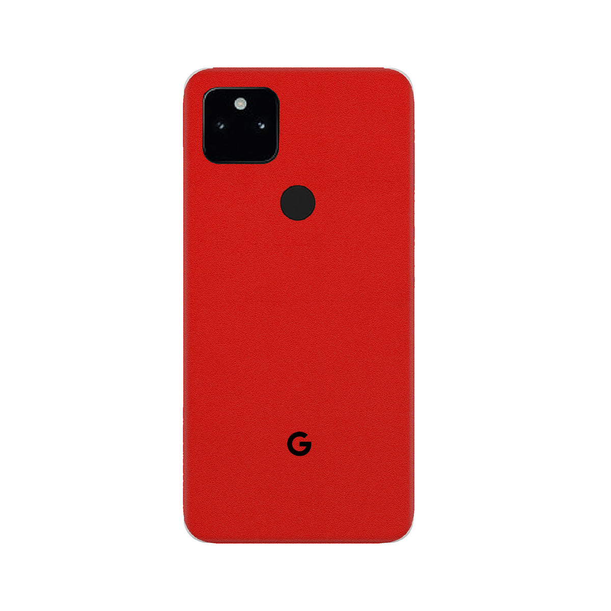 Dot Red Skin for Google Pixel 5A