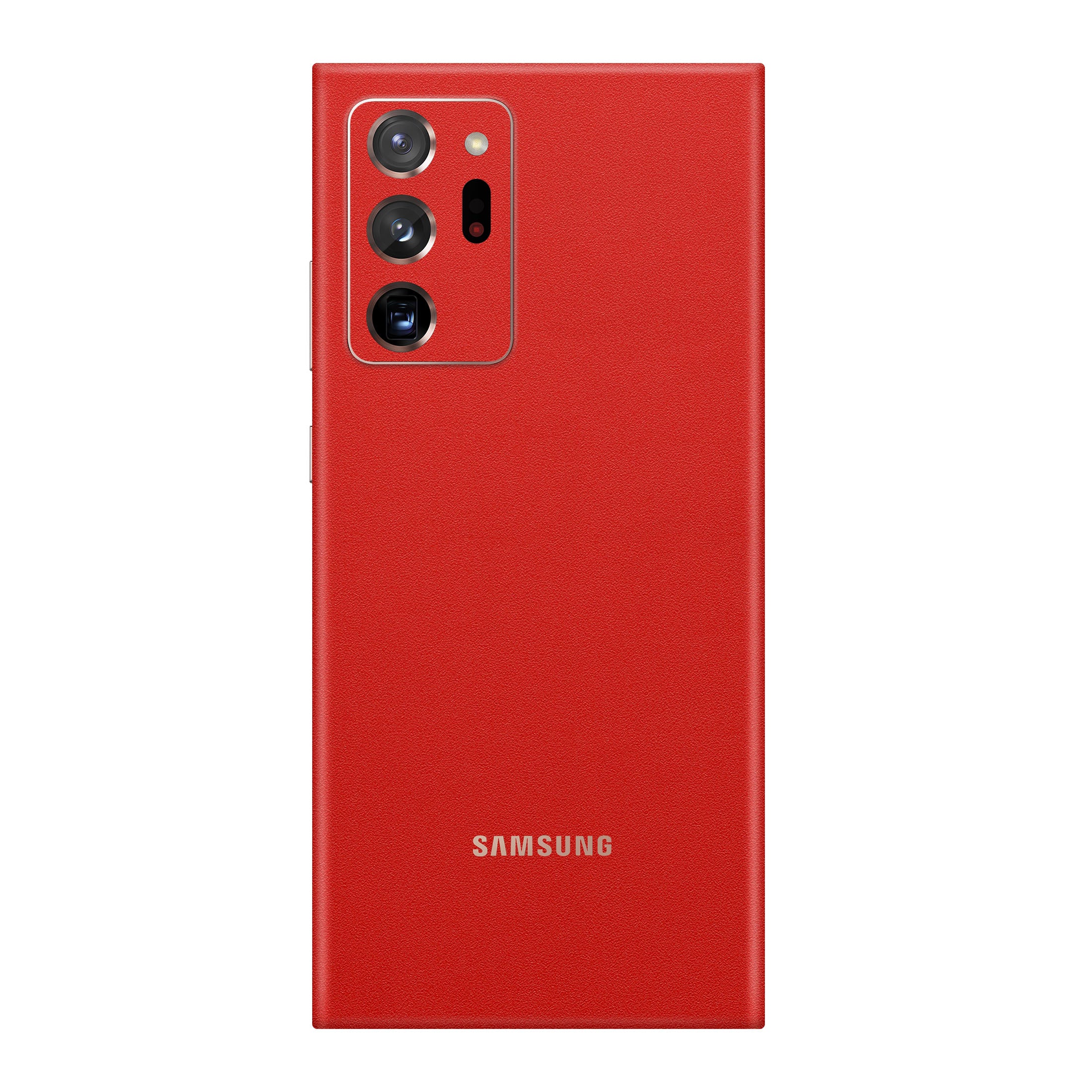 Dot Red Skin for Samsung Note 20 Ultra