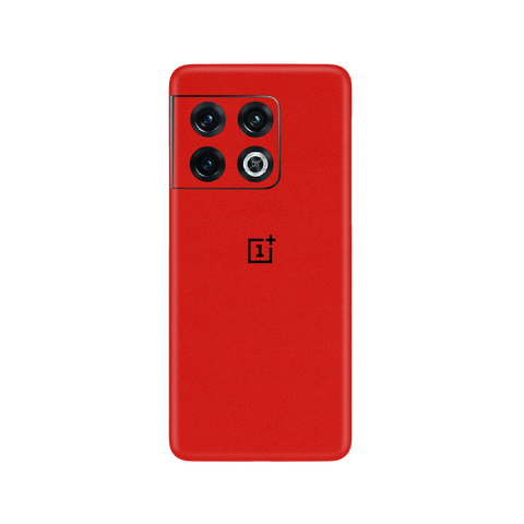 Dot Red Skin for OnePlus 10 Pro