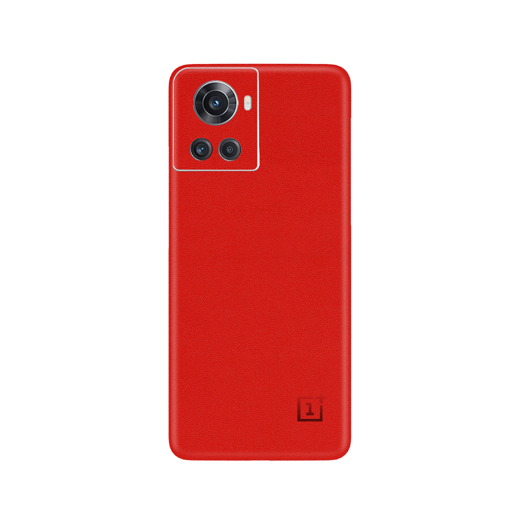 Dot Red Skin for OnePlus 10R