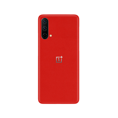 Dot Red Skin for OnePlus Nord CE 5G