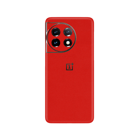Dot Red Skin for OnePlus 11R 5G
