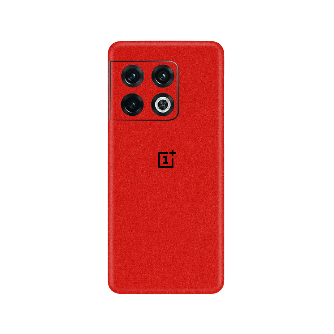 Dot Red Skin for OnePlus 10T