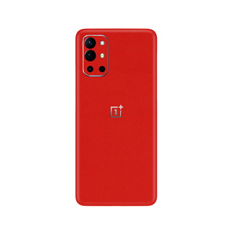 Dot Red Skin for OnePlus 9R 5G