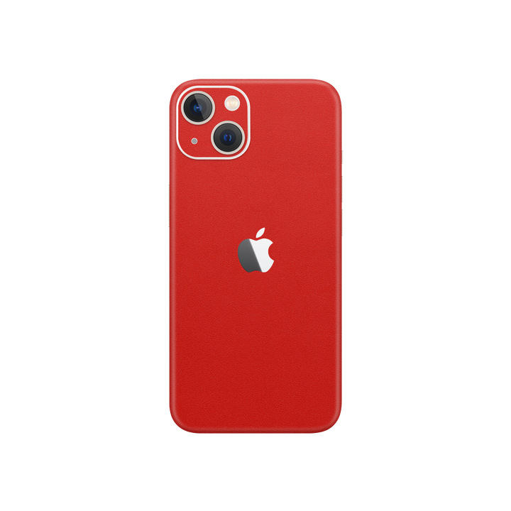 Dot Red Skin for iPhone 13 Mini