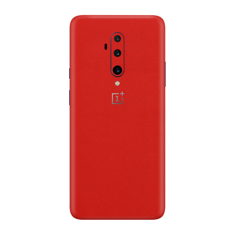 Dot Red Skin for OnePlus 7 Pro