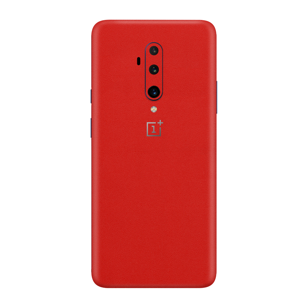 Dot Red Skin for OnePlus 7T Pro