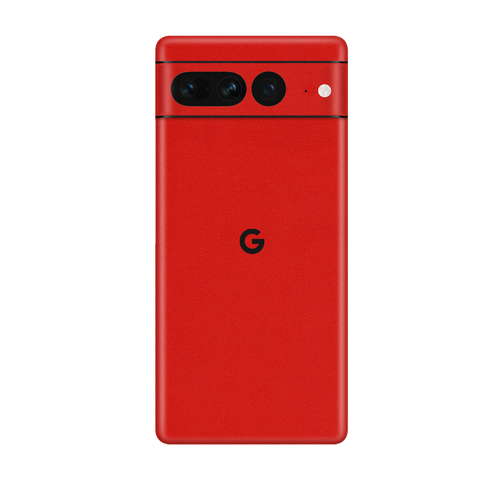Dot Red Skin for Google Pixel 7 Pro