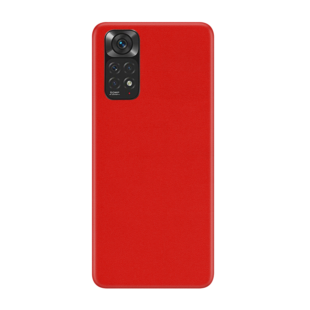 Dot Red Skin for Redmi Note 11