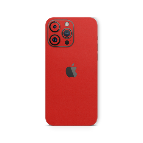 Dot Red Skin for Iphone 15 Pro Max