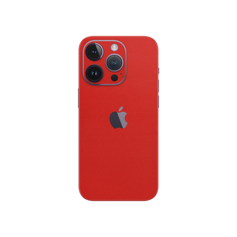 Dot Red Skin for IPhone 14 Pro