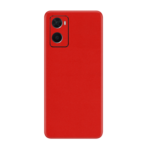 Dot Red Skin for Oppo A96
