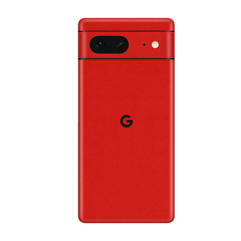 Dot Red Skin for Google Pixel 7