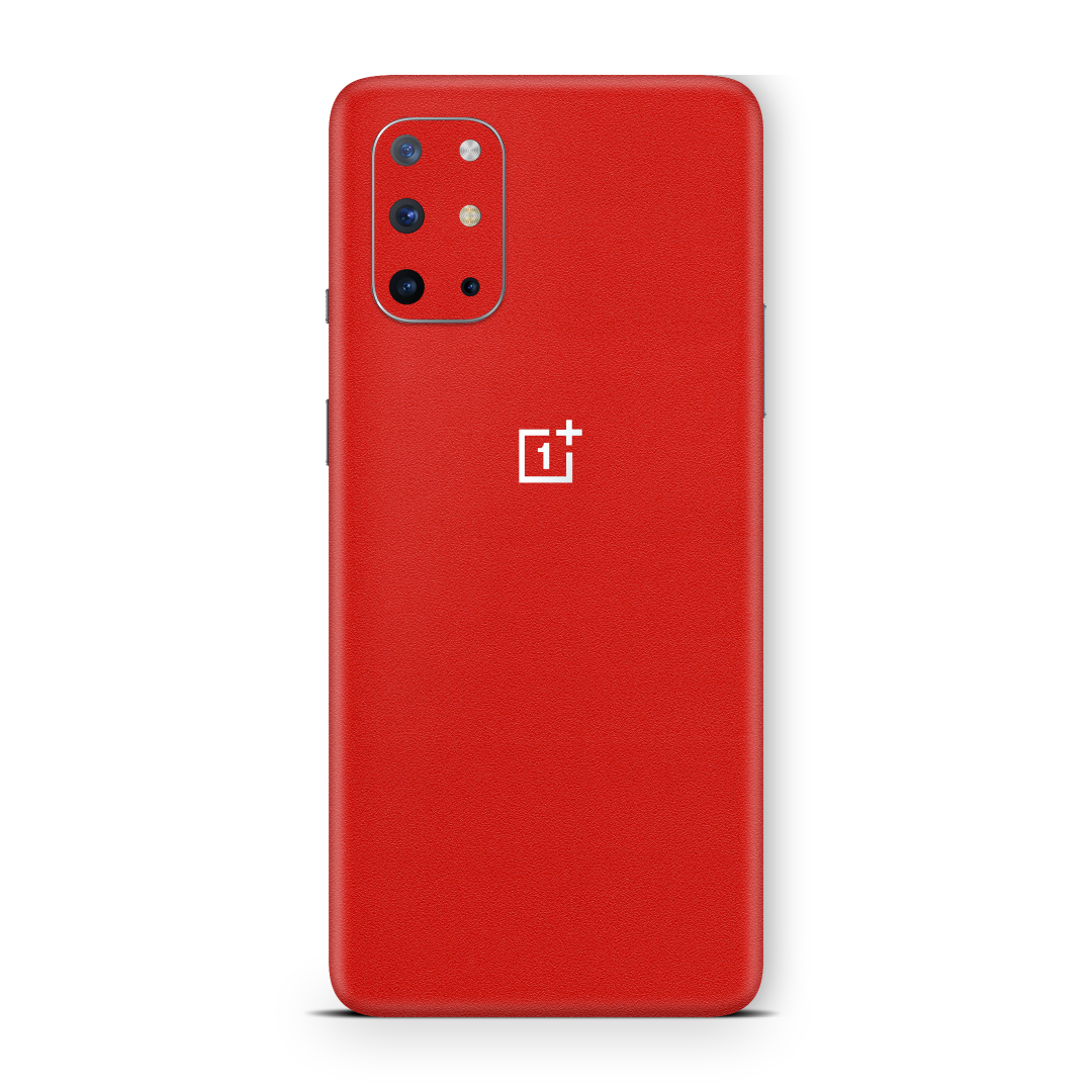 Dot Red Skin for OnePlus 8T