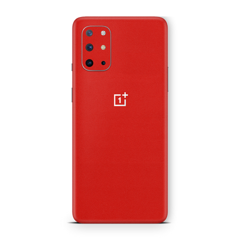 Dot Red Skin for OnePlus 8T