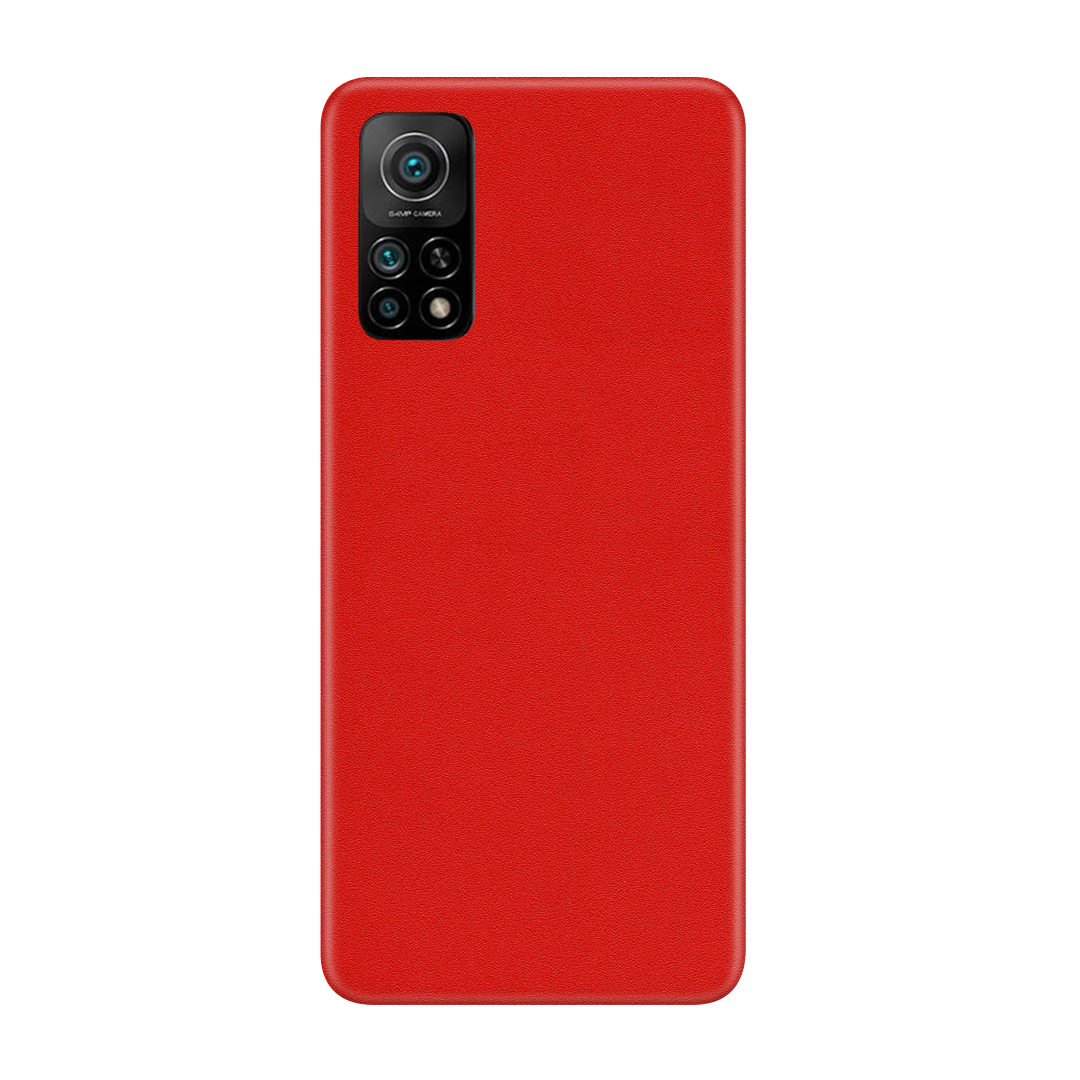 Dot Red Skin for MI 10T