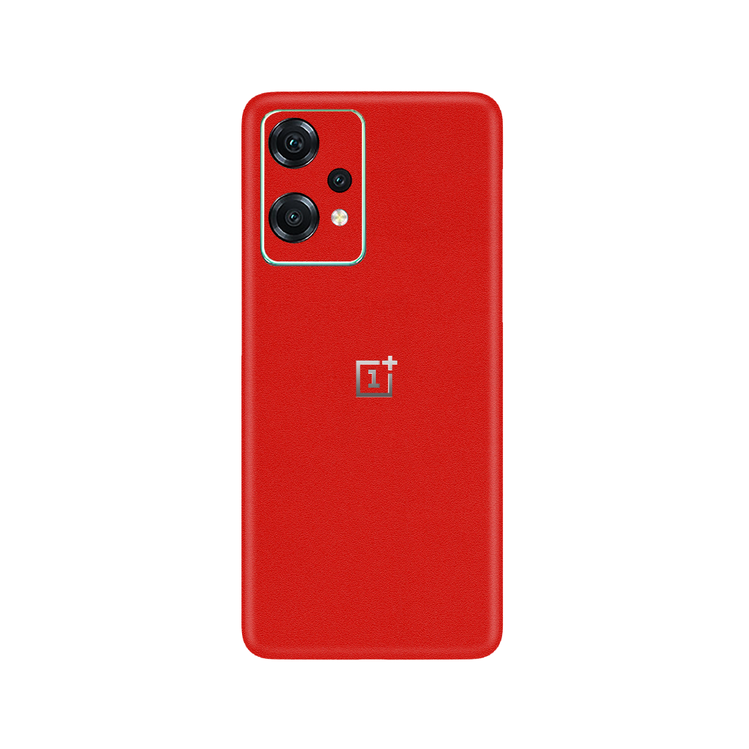 Dot Red Skin for OnePlus Nord CE 2 LITE 5G