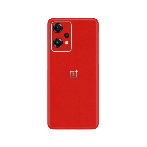 Dot Red Skin for OnePlus Nord CE 2 LITE 5G