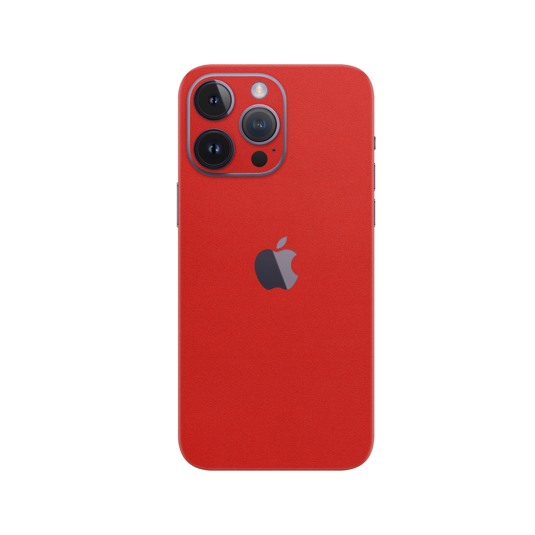 Dot Red Skin for IPhone 14 Pro Max