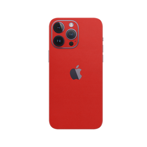 Dot Red Skin for IPhone 14 Pro Max
