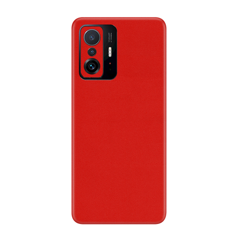 Dot Red Skin for MI 11T Pro
