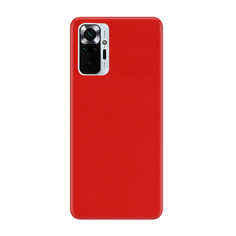 Dot Red Skin for Redmi Note 10 Pro