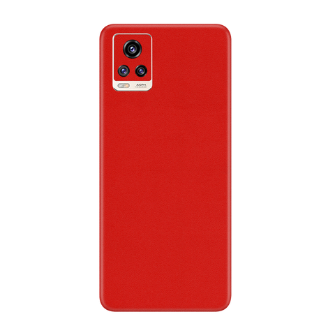 Dot Red Skin for Vivo V20