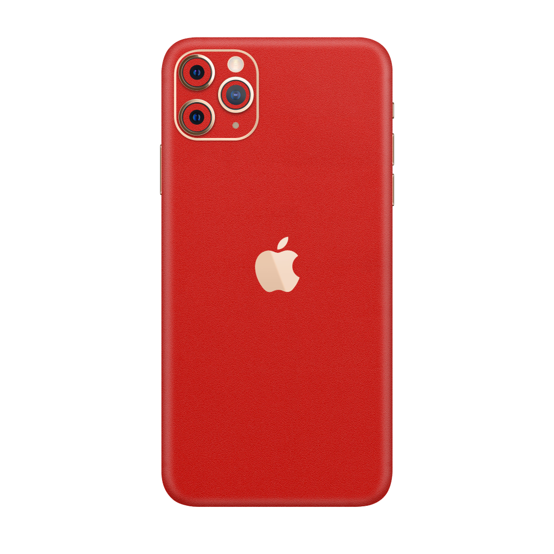 Dot Red Skin for iPhone 11 Pro Max