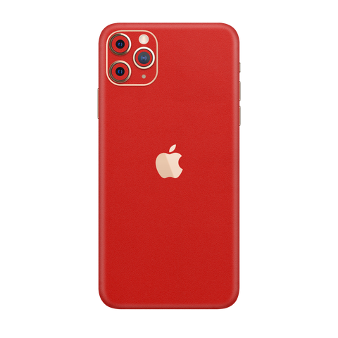 Dot Red Skin for iPhone 11 Pro Max