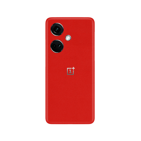 Dot Red Skin for OnePlus Nord CE 3 5G