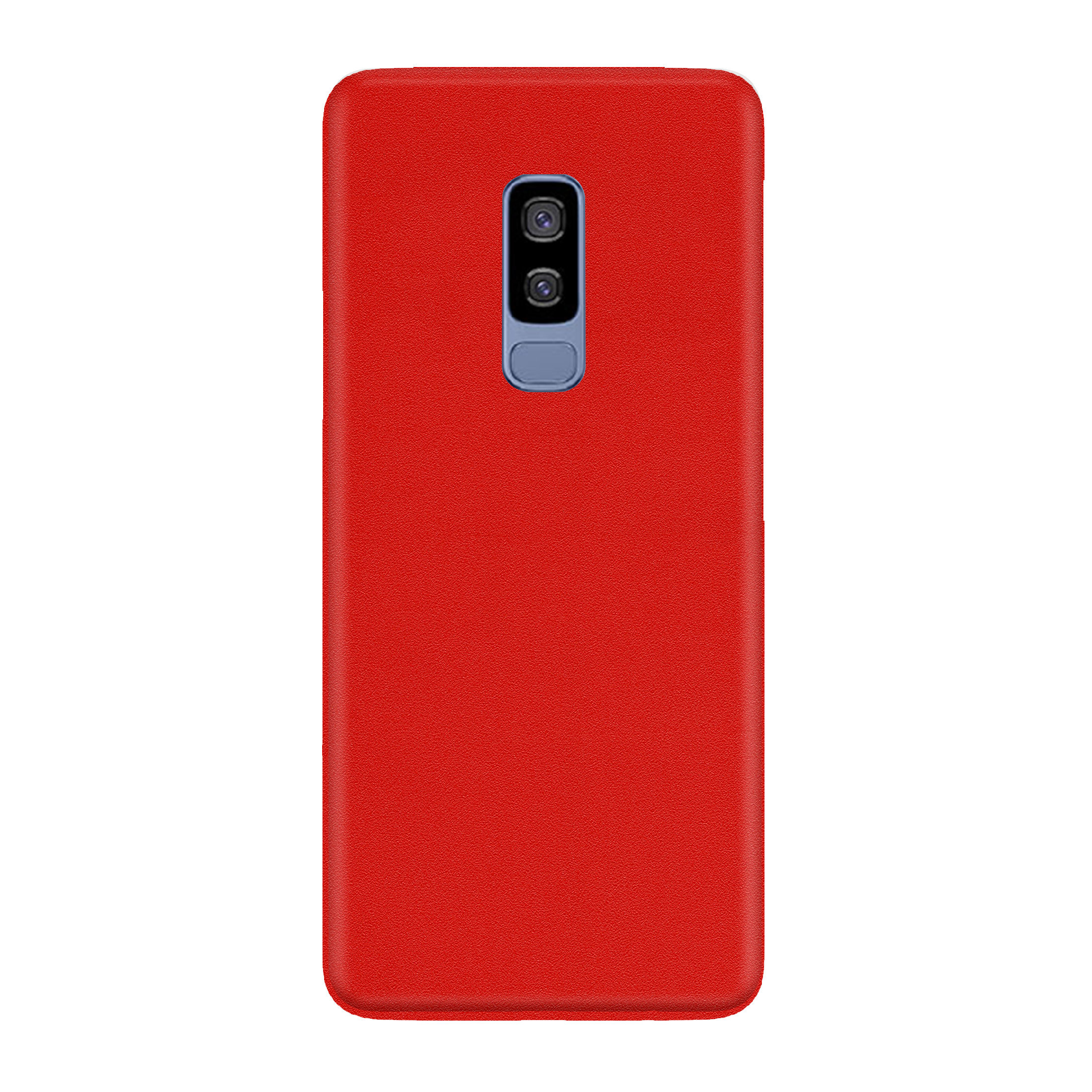 Dot Red Skin for Samsung S9 Plus