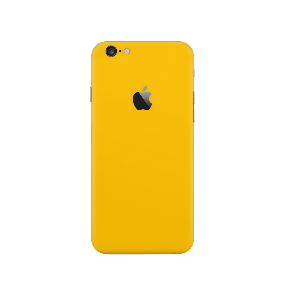 Dot Yellow Skin for iPhone 6/6s