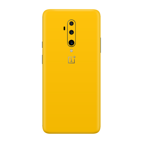Dot Yellow Skin for OnePlus 7T Pro