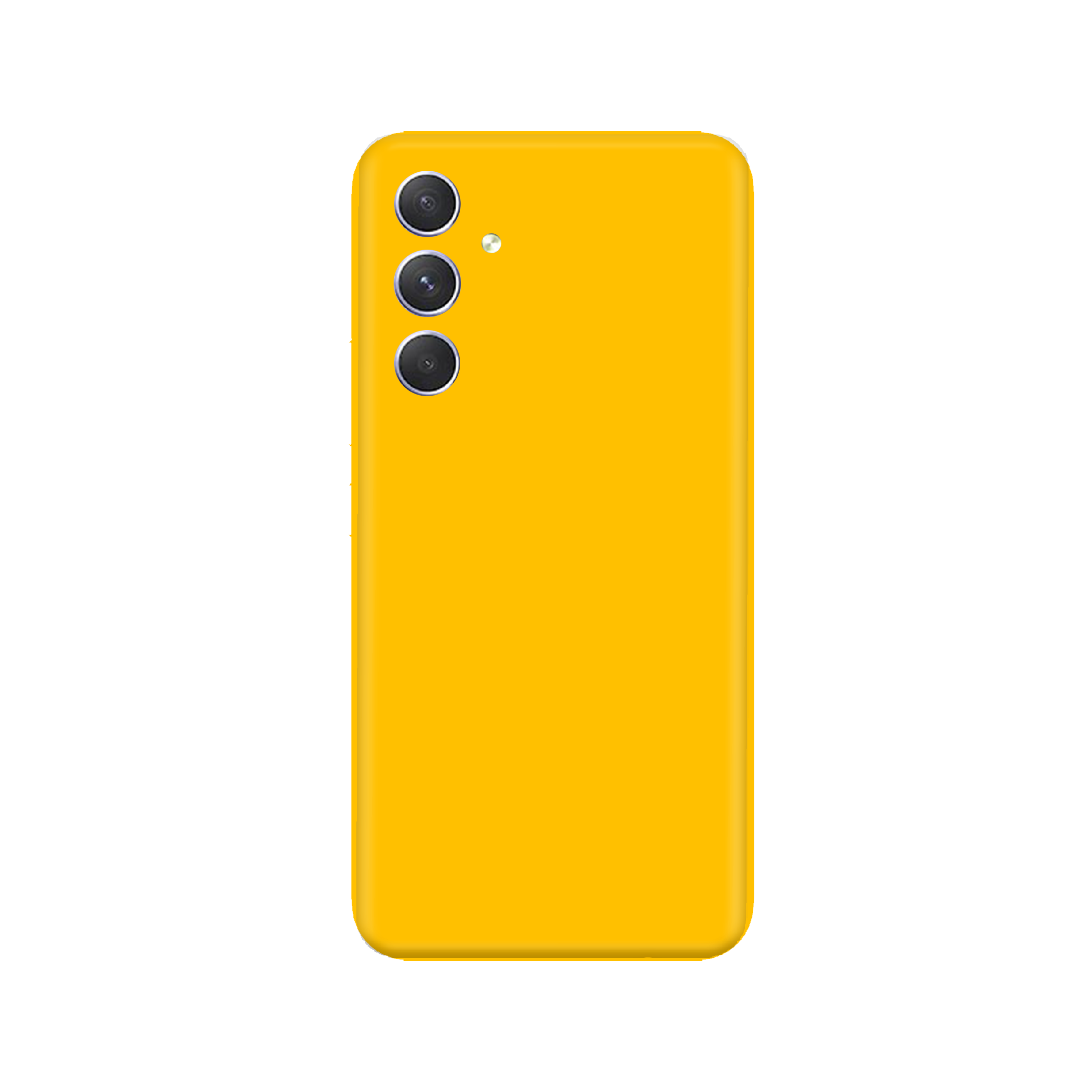 Dot Yellow Skin for Samsung A14