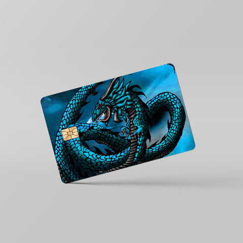Dragon - Debit & Credit Card Skin