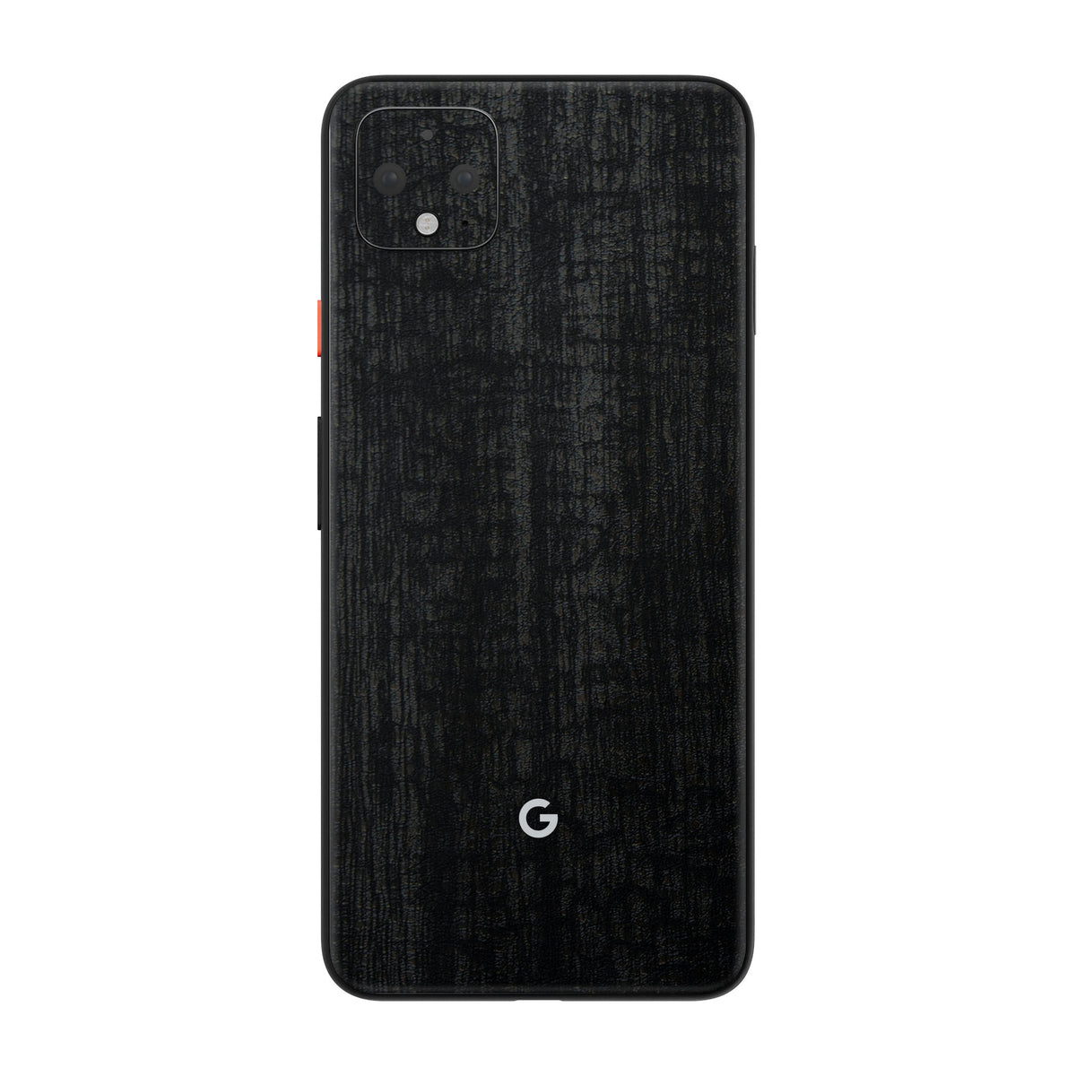 Dragon Black Skin for Google Pixel 4XL