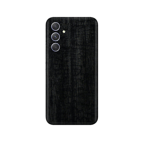 Dragon Black Skin for Samsung A34