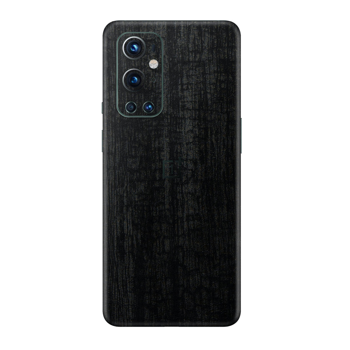 Dragon Black Skin for OnePlus 9 Pro