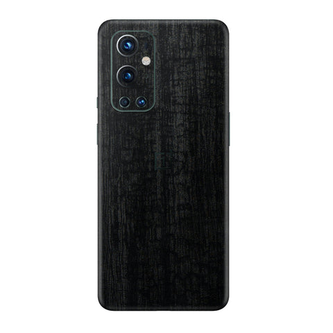 Dragon Black Skin for OnePlus 9 Pro