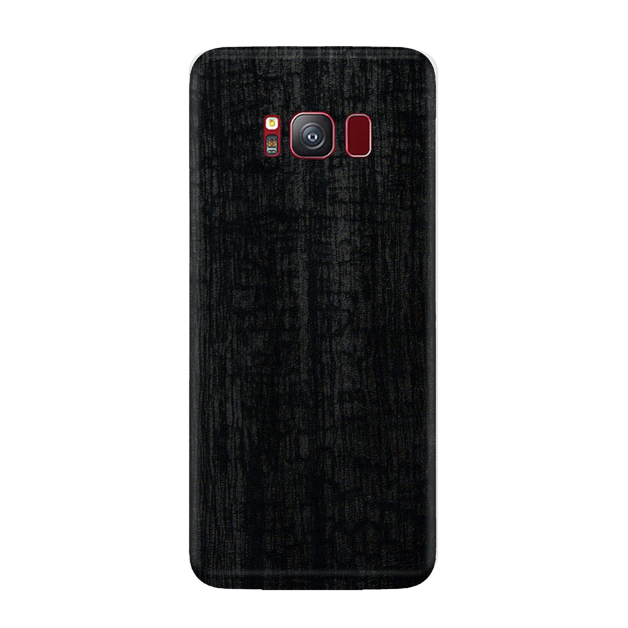 Dragon Black Skin for Samsung S8 Plus