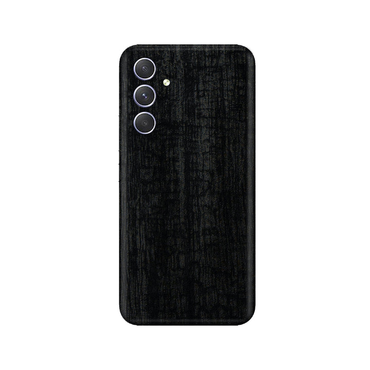 Dragon Black Skin for Samsung A54