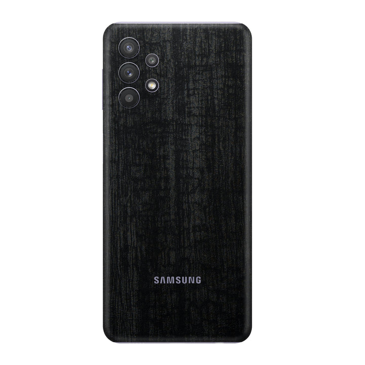 Dragon Black Skin for Samsung A32