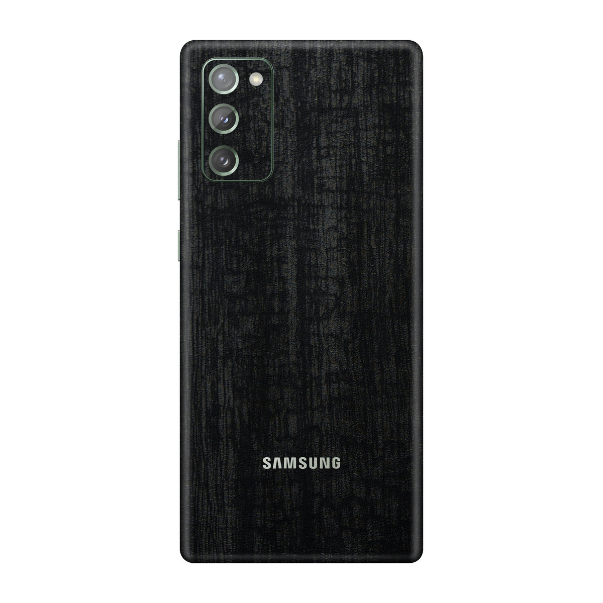 Dragon Black Skin for Samsung Note 20