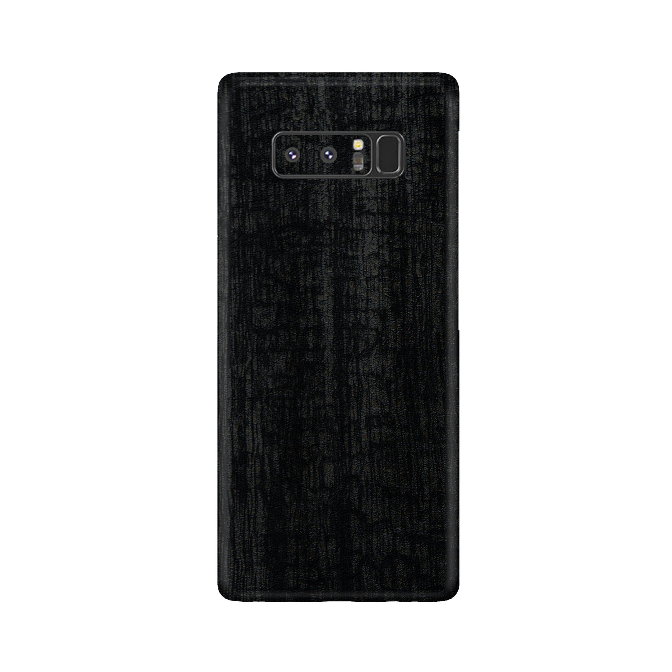 Dragon Black Skin for Samsung Note 8
